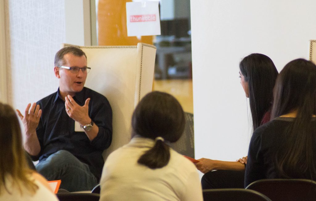 How to get into Y Combinator