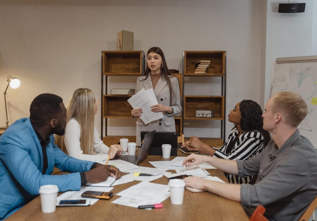 What Is Executive Presence: The Elusive Quality Of Great Business Leaders