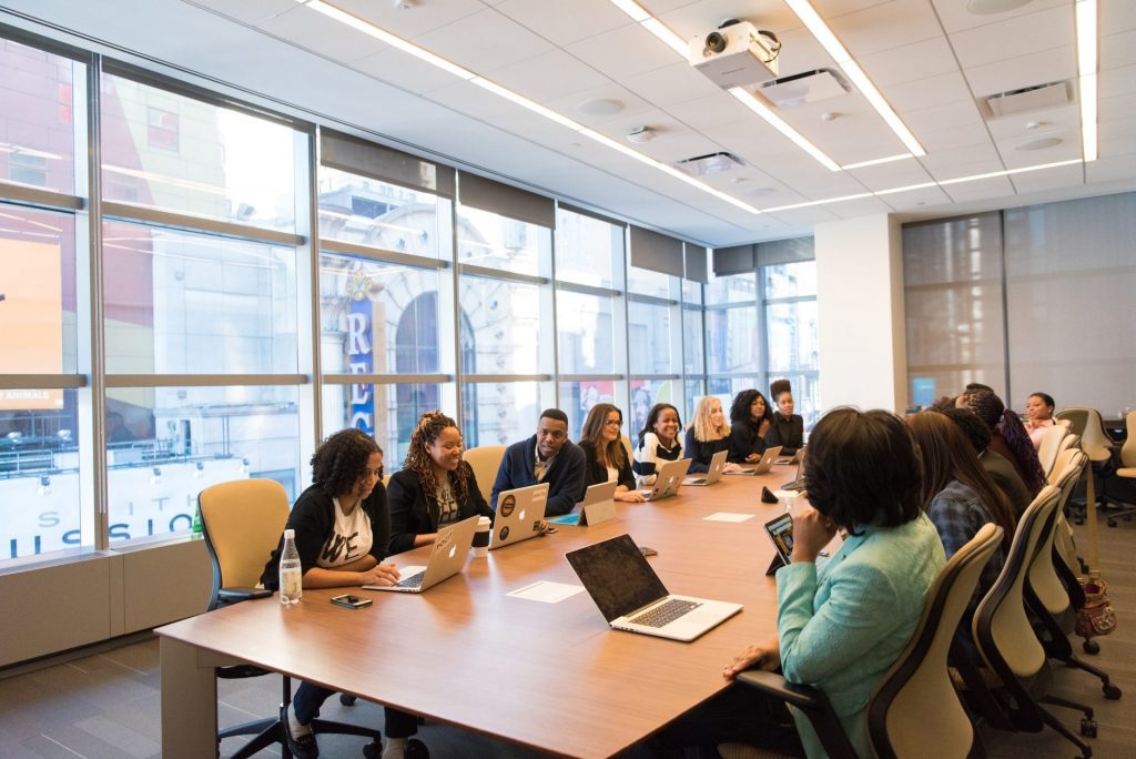 Consulting PowerPoint Templates From McKinsey